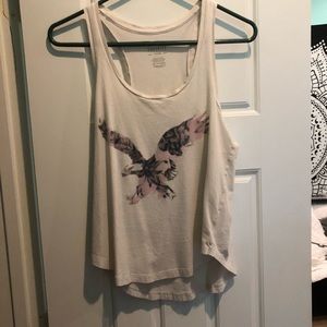 American eagle tank top